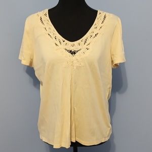 Ladies Shirt